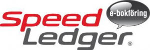 speedledger logga